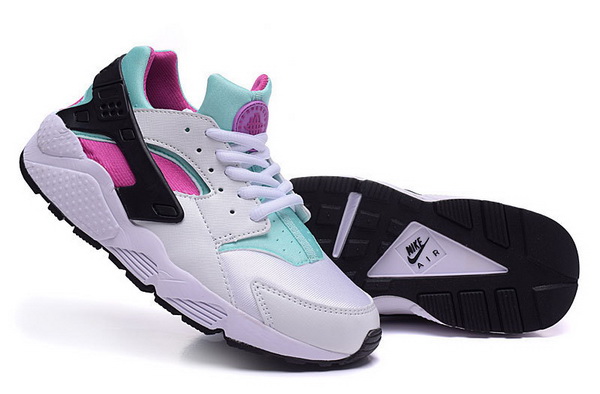 Nike Air Huarache I Women Shoes--069